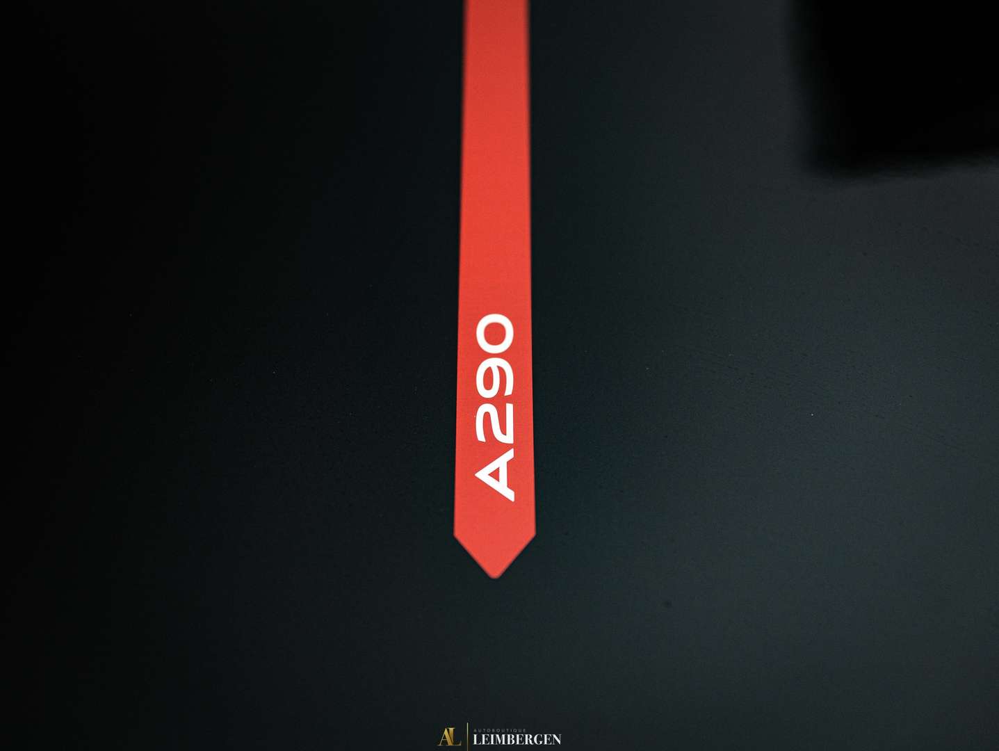 Alpine A290 Première Édition - 2025 - Joinsteer - #7