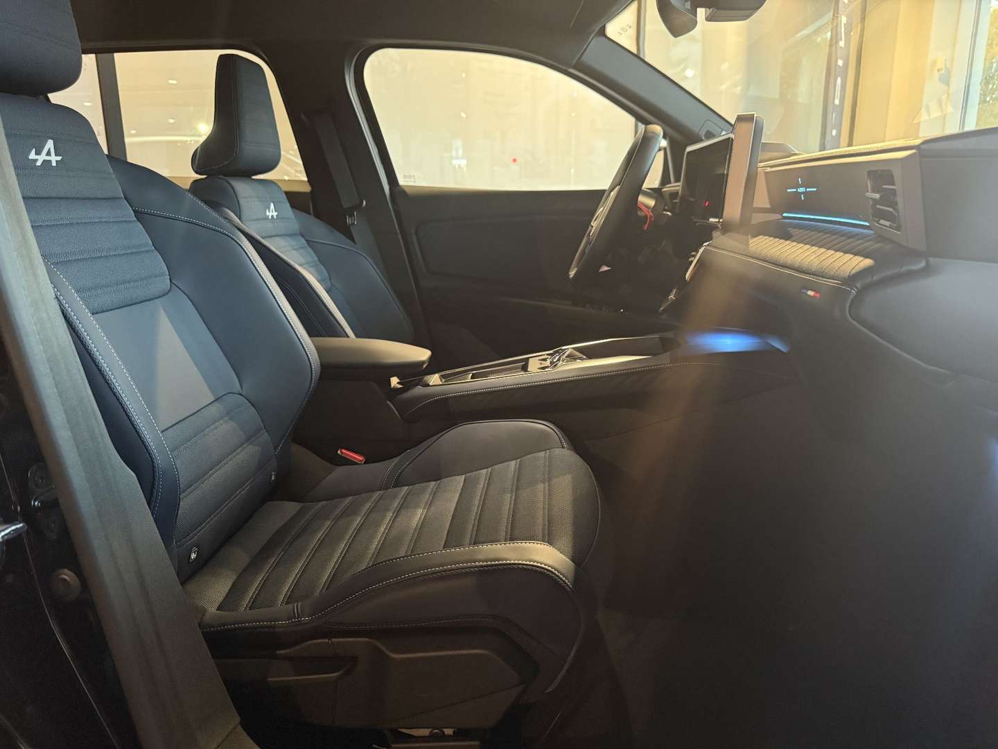 Alpine A290 GT Performance - 2025 - Joinsteer - #23