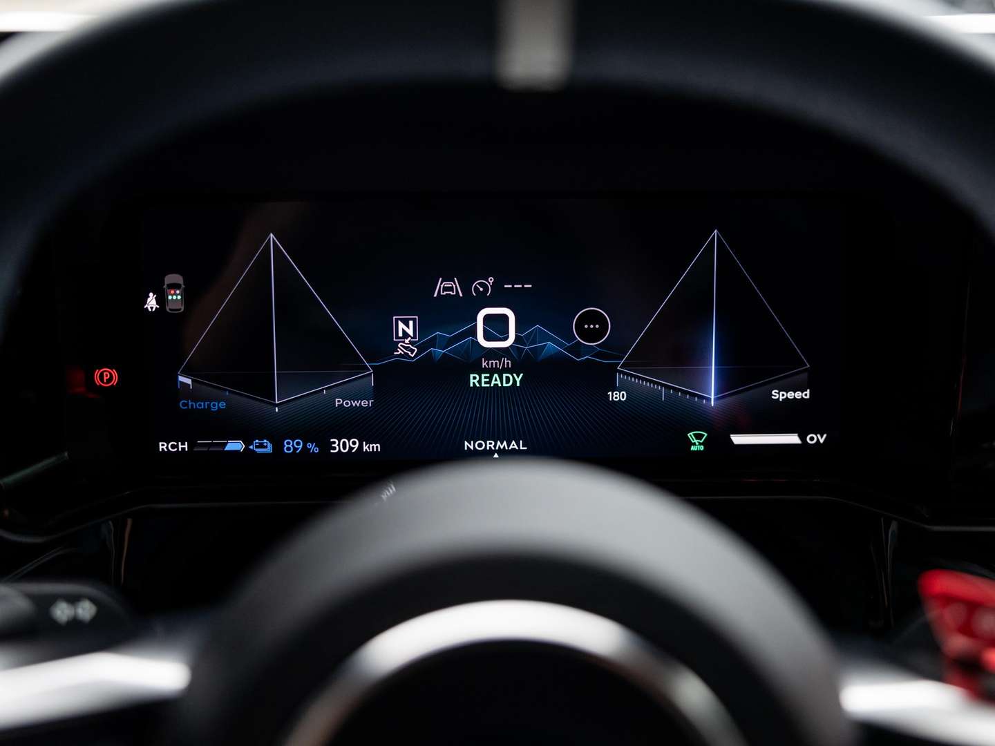 Alpine A290 GT - 2026 - Joinsteer - #16