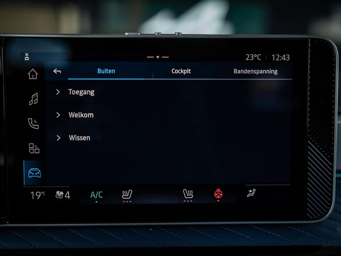 Alpine A290 GT - 2026 - Joinsteer - #33