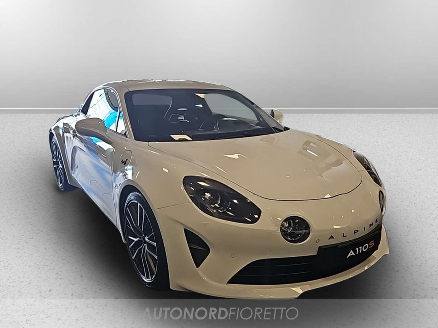 Alpine A110 S - 2025 - Joinsteer - #3