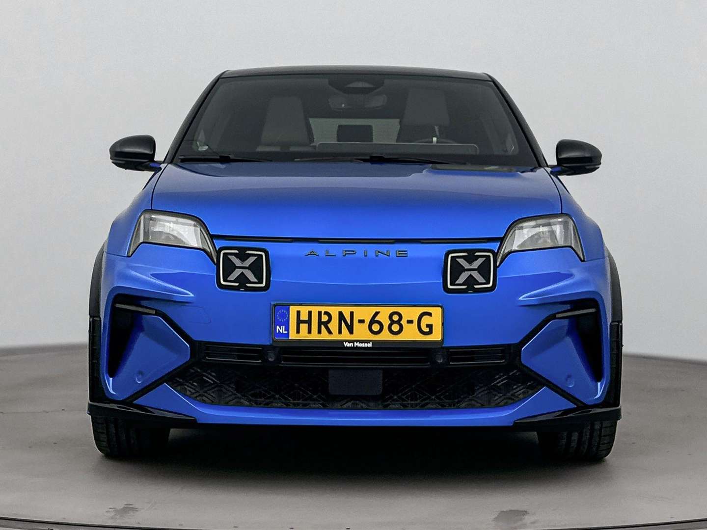 Alpine A290 GTS - 2025 - Joinsteer - #4