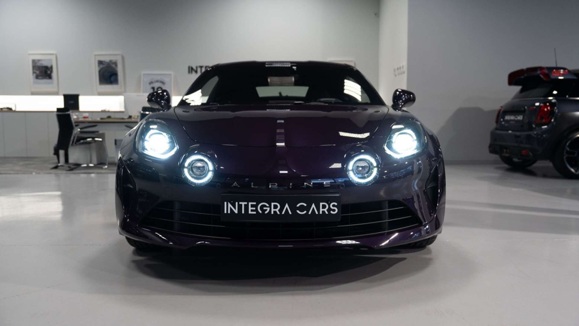 Alpine A110 GT - 2024 - Joinsteer - #2