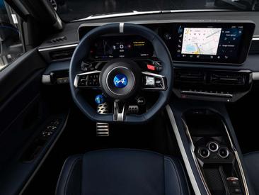 Alpine A290 GT — photo 10