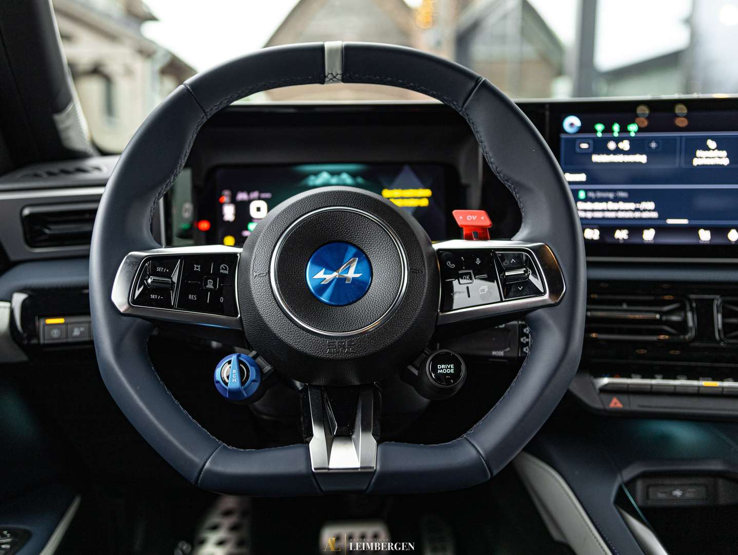 Alpine A290 Première Édition - 2025 - Joinsteer - #15