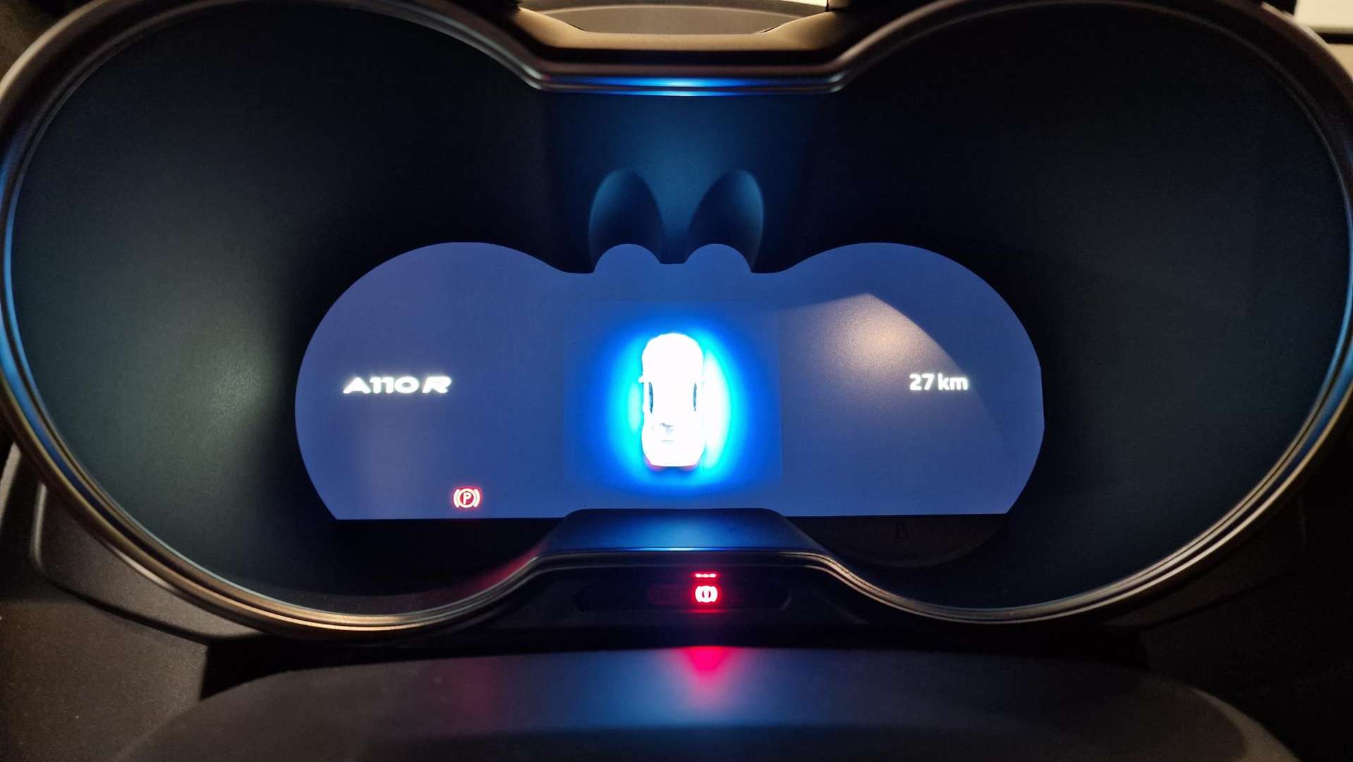 Alpine A110 R Heritage - 2026 - Joinsteer - #3