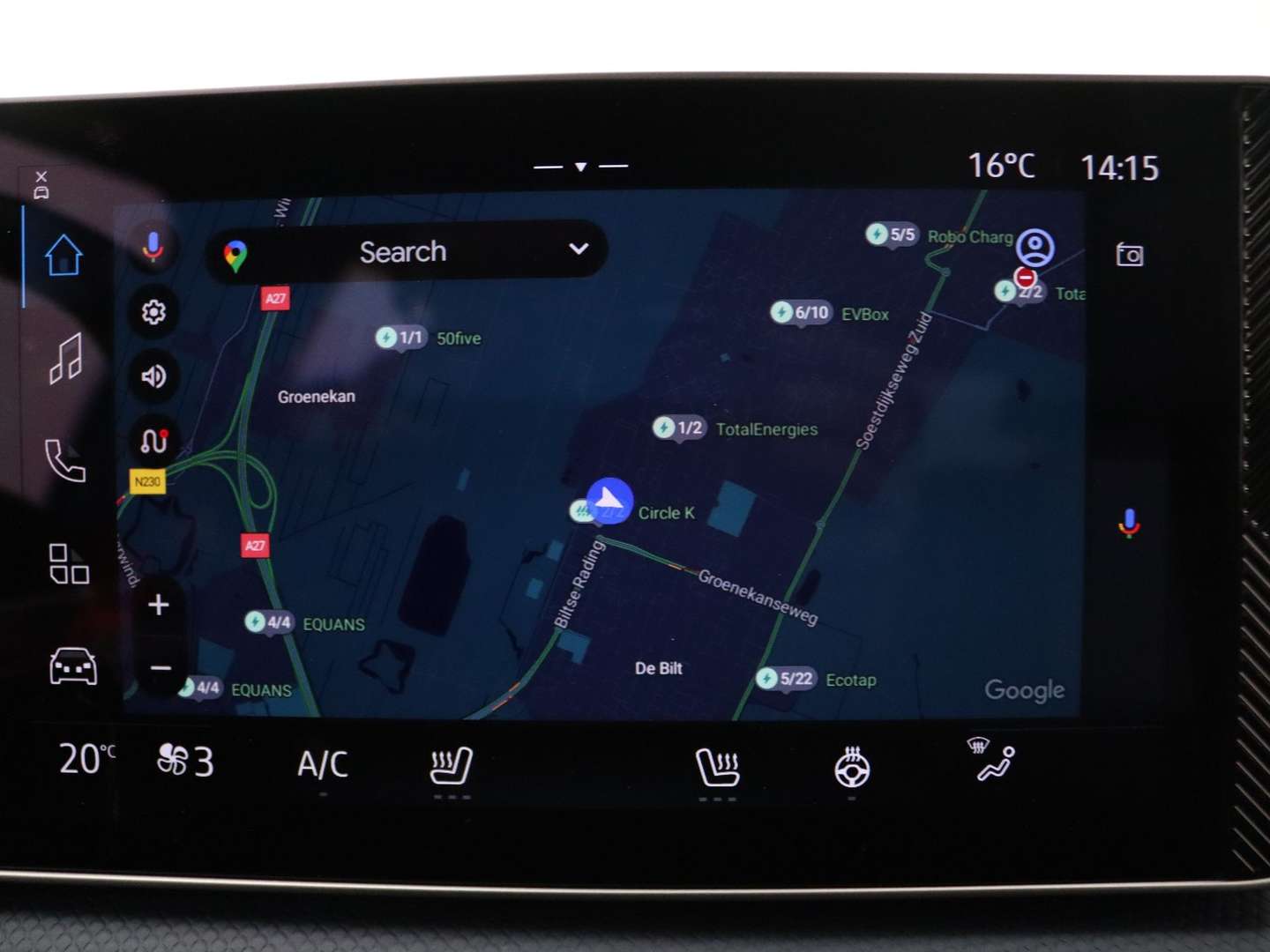 Alpine A290 GTS - 2025 - Joinsteer - #5