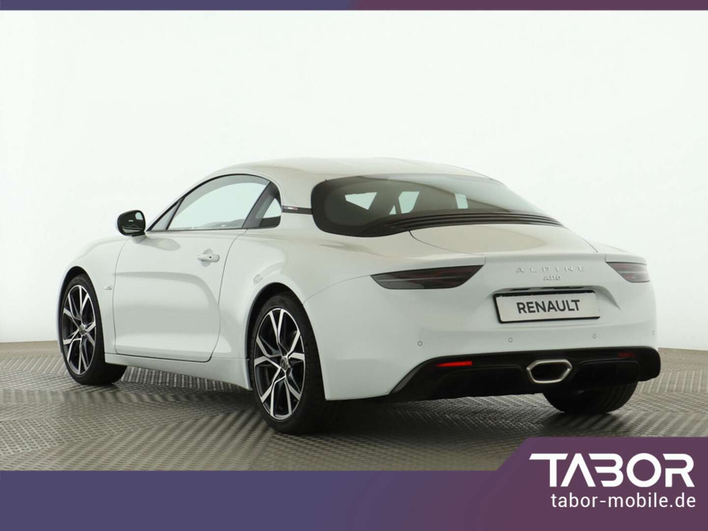 Alpine A110 S - 2024 - Joinsteer - #2