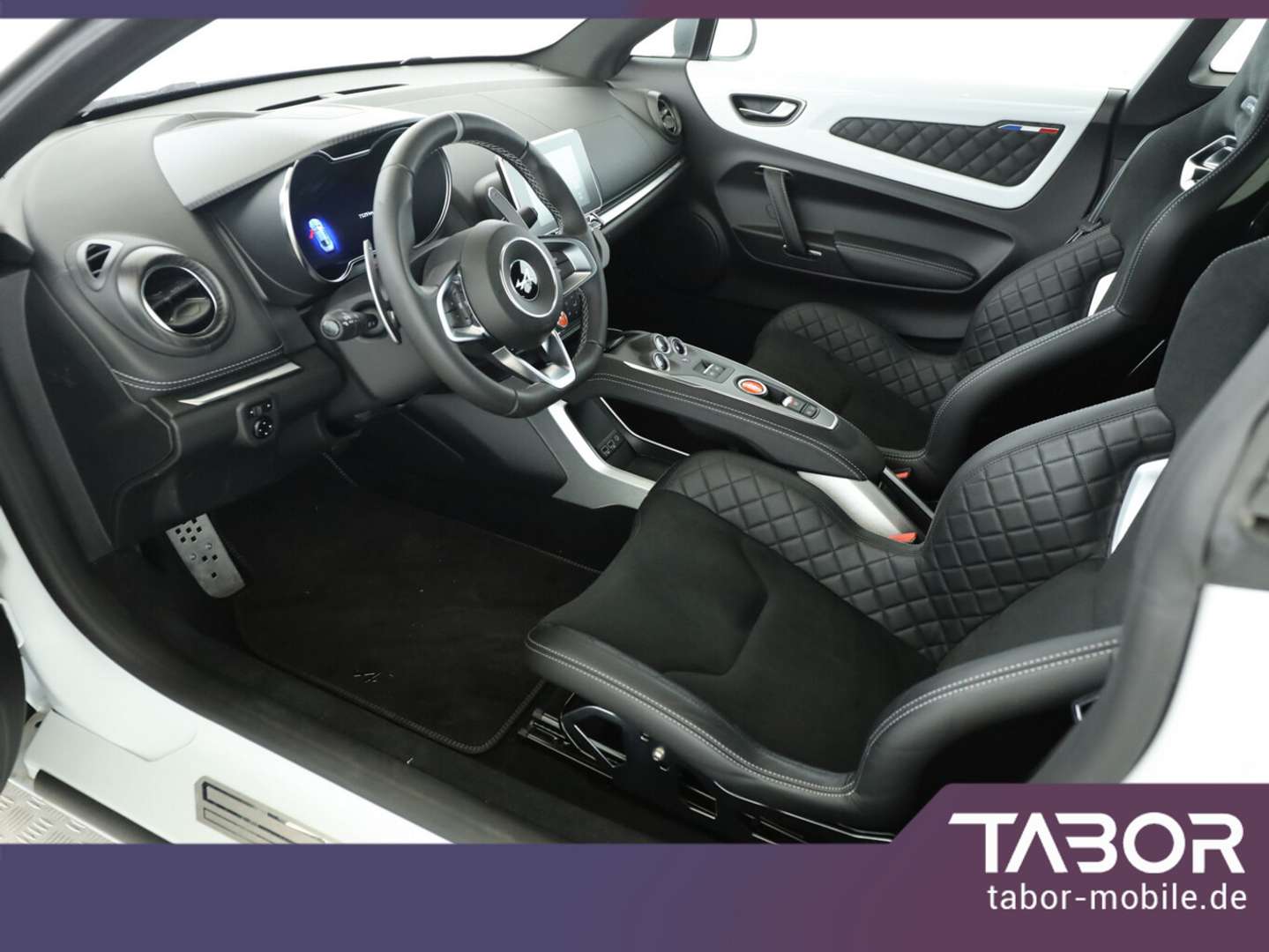 Alpine A110 S - 2024 - Joinsteer - #3