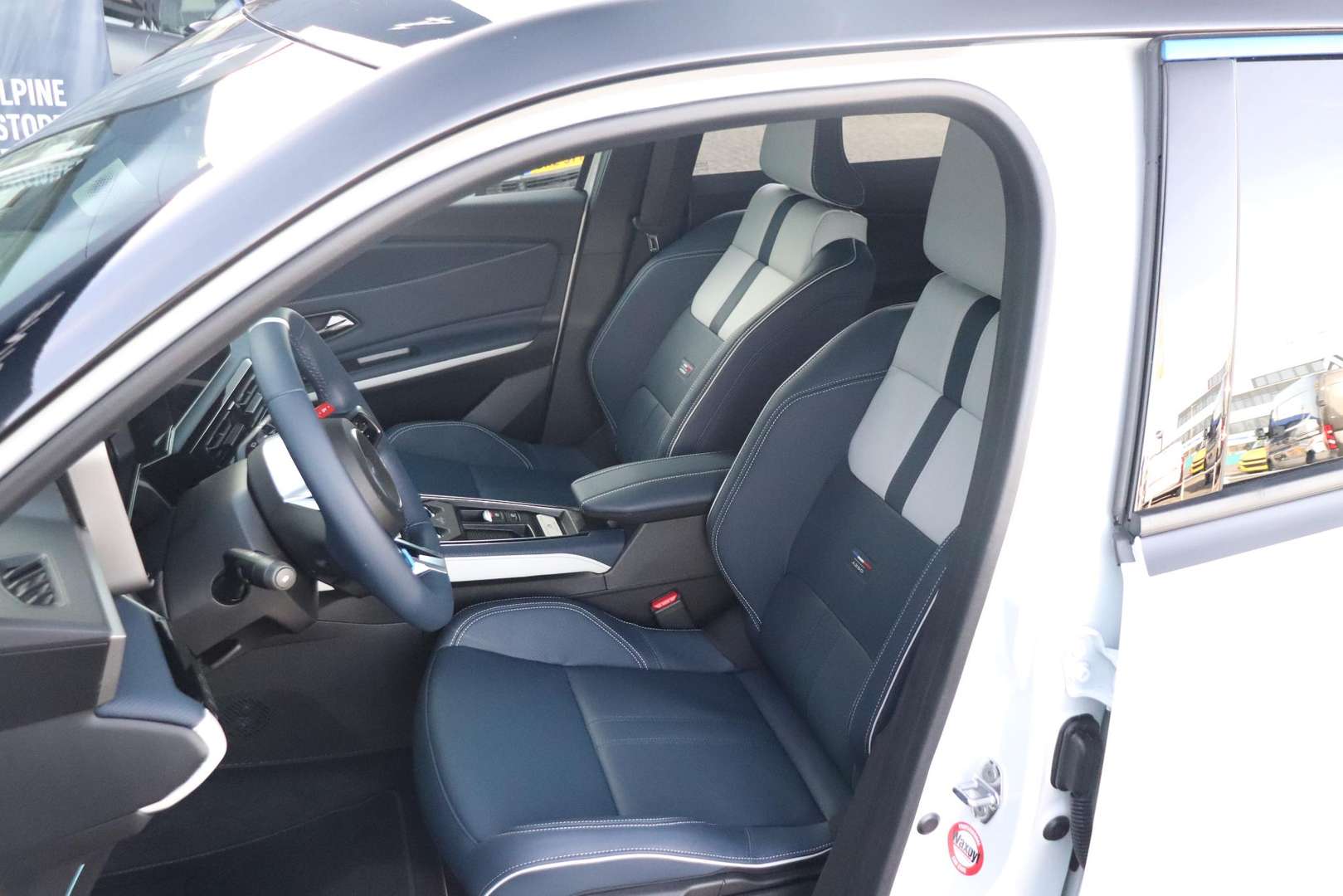 Alpine A290 GTS Première Édition - 2025 - Joinsteer - #6