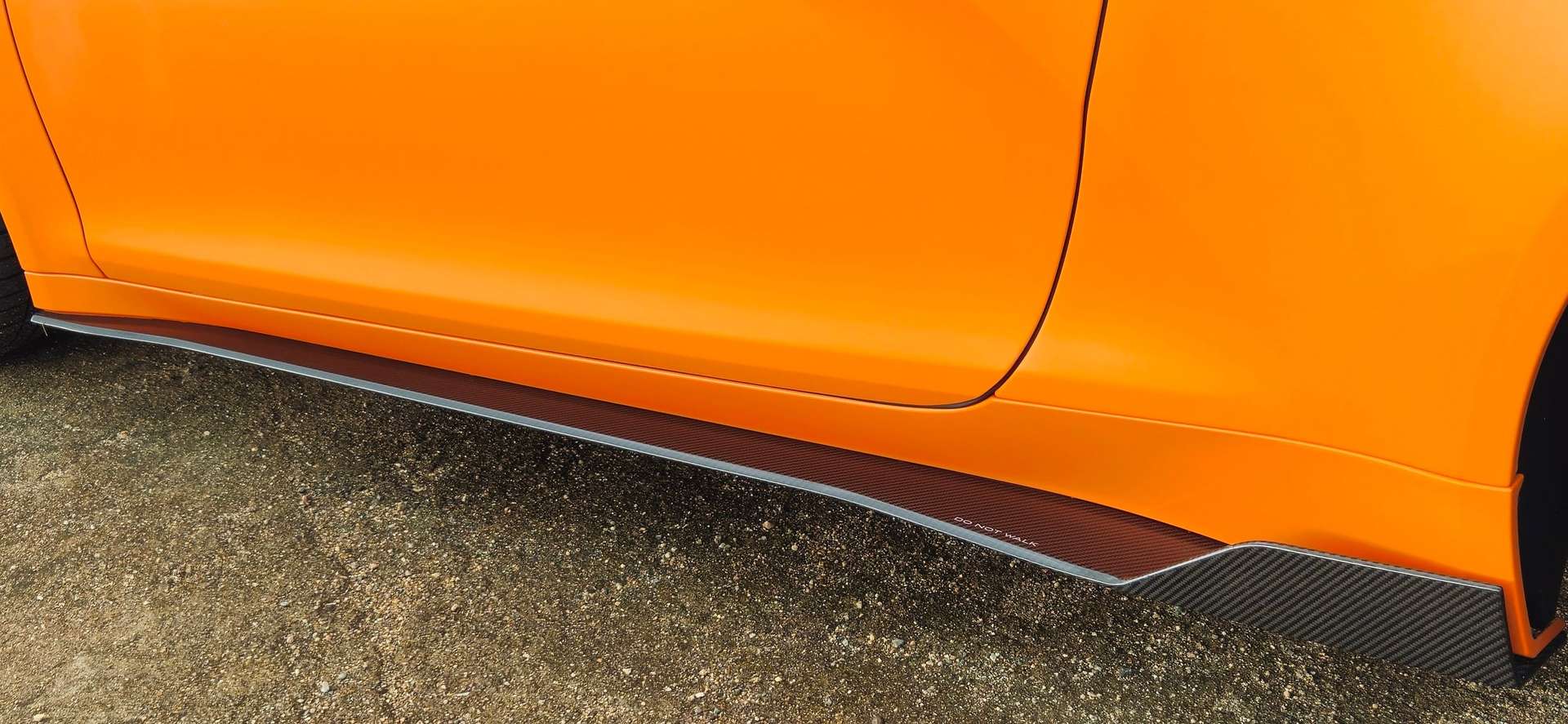 Alpine A110 GTS - 2025 - Joinsteer - #8