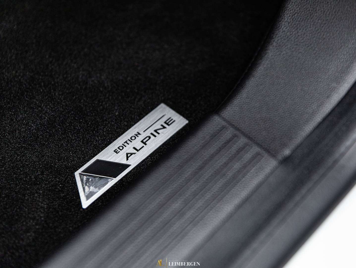 Alpine A290 Première Édition - 2025 - Joinsteer - #21