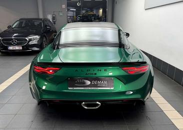 Alpine A110 S Pack Aéro — photo 5