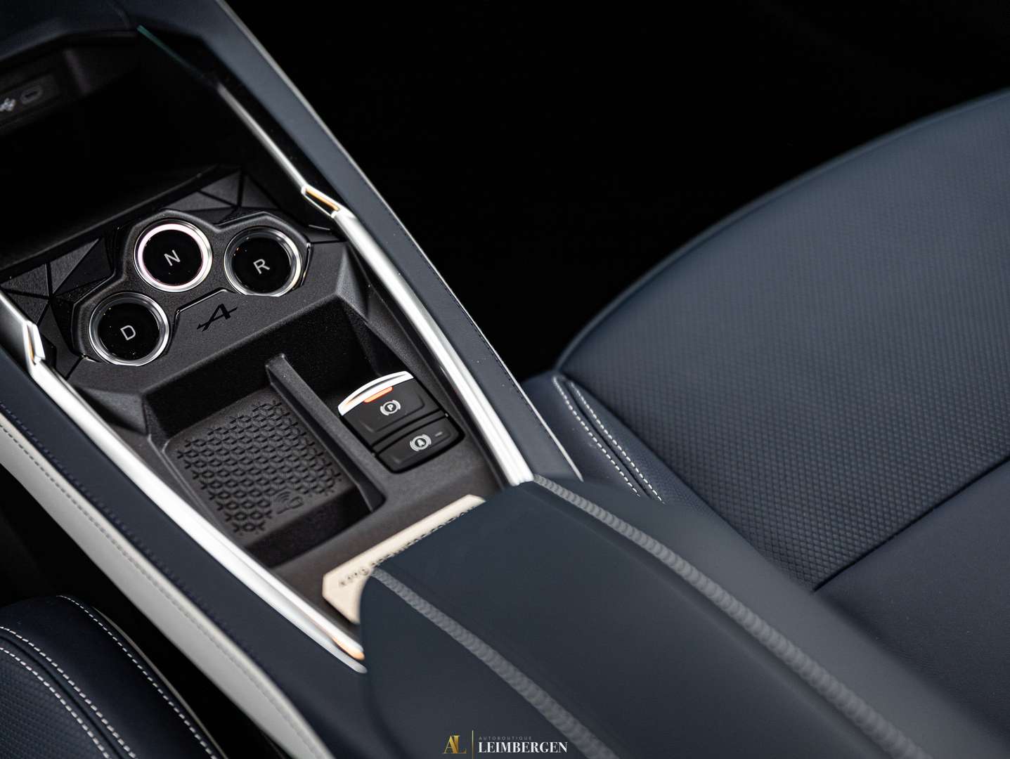 Alpine A290 Première Édition - 2025 - Joinsteer - #22