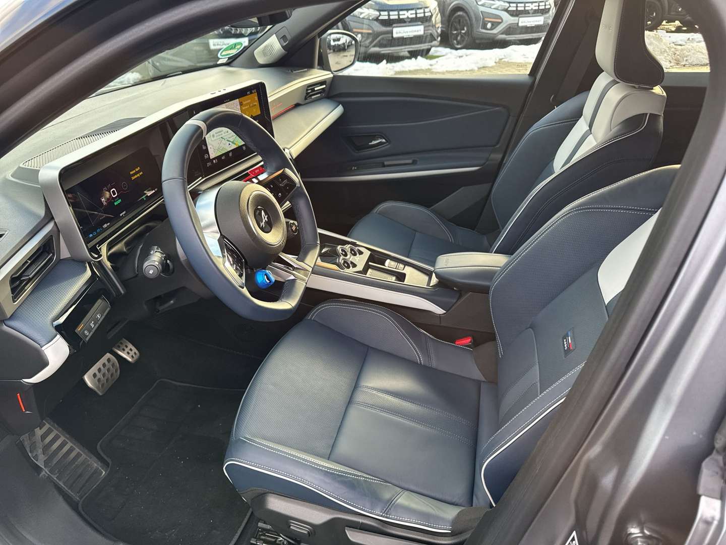 Alpine A290 GTS - 2025 - Joinsteer - #3