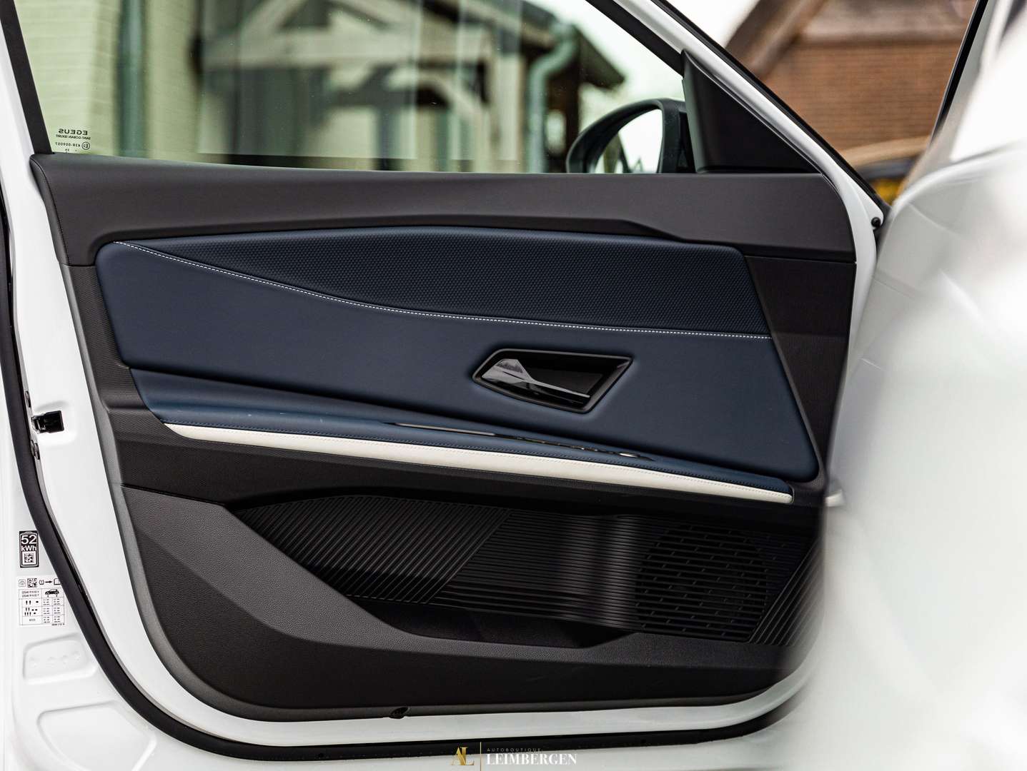 Alpine A290 Première Édition - 2025 - Joinsteer - #23