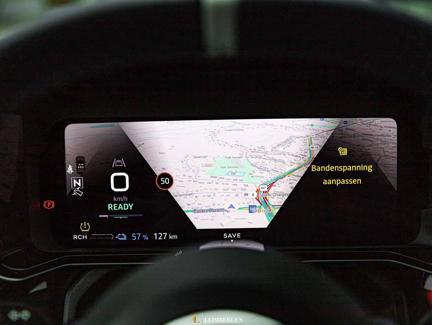 Alpine A290 Première Édition - 2025 - Joinsteer - #24