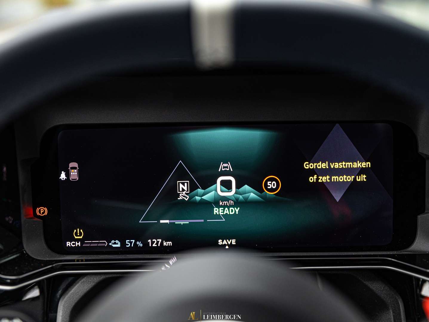 Alpine A290 Première Édition - 2025 - Joinsteer - #25