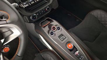Alpine A110 S Pack Aéro — photo 16