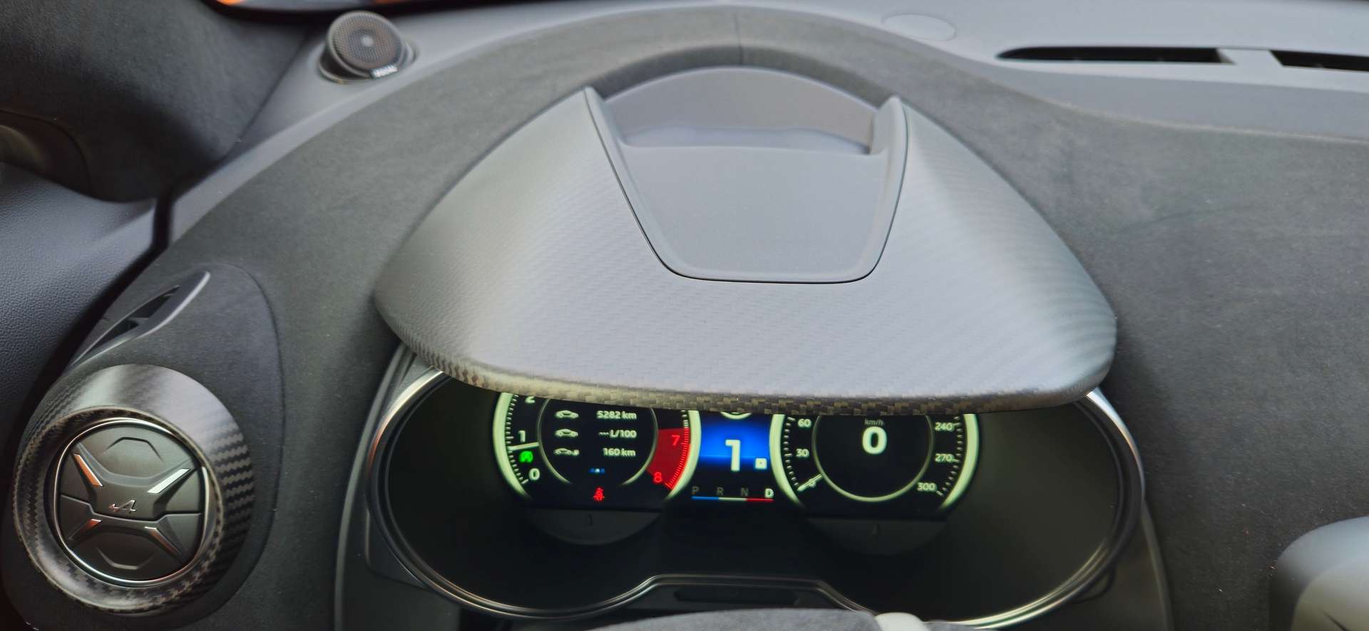 Alpine A110 GTS - 2025 - Joinsteer - #19