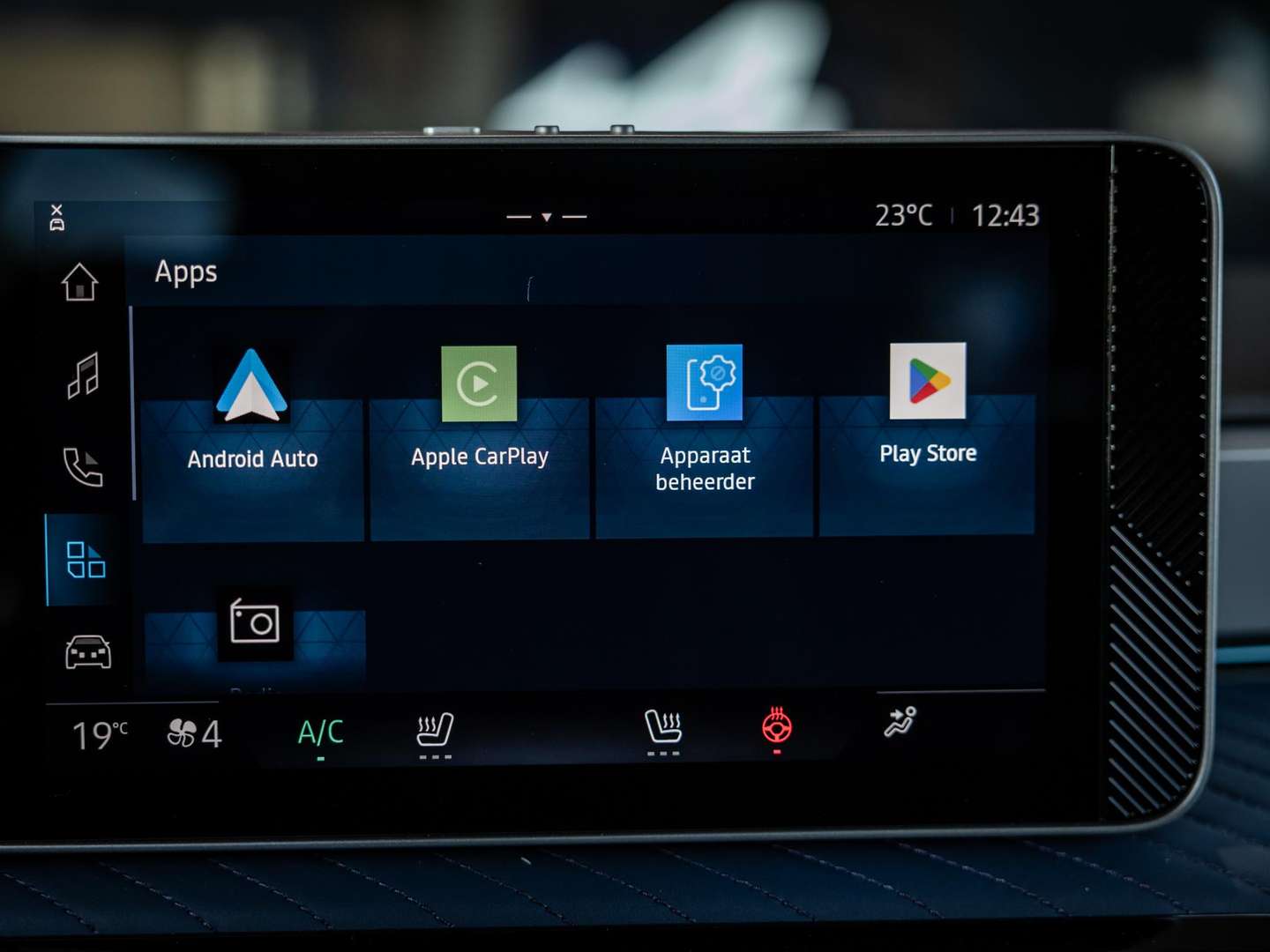 Alpine A290 GT - 2026 - Joinsteer - #34