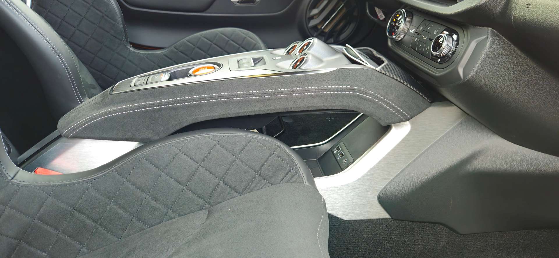 Alpine A110 GTS - 2025 - Joinsteer - #22