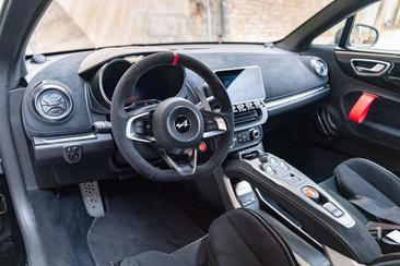 Alpine A110 R — photo 2
