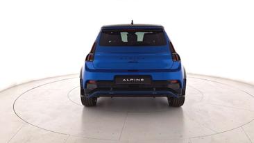 Alpine A290 GT Performance — photo 2