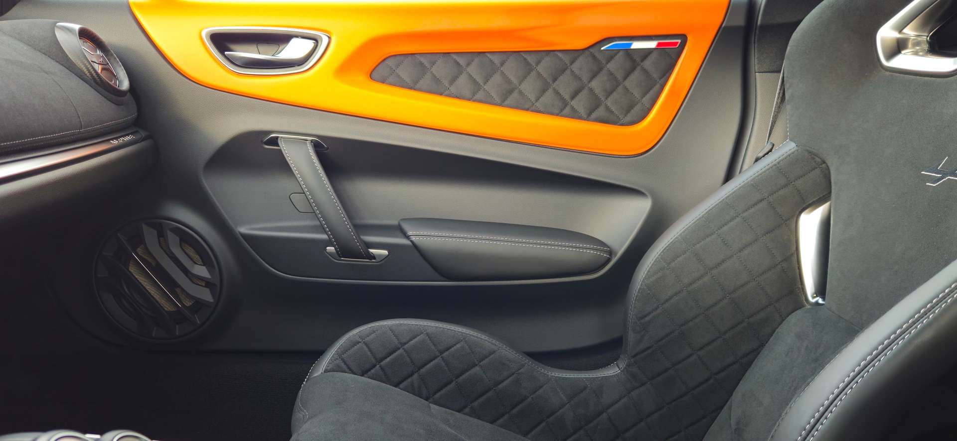 Alpine A110 GTS - 2025 - Joinsteer - #23