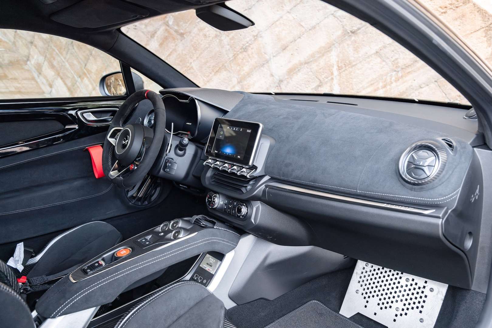 Alpine A110 R - 2024 - Joinsteer - #3