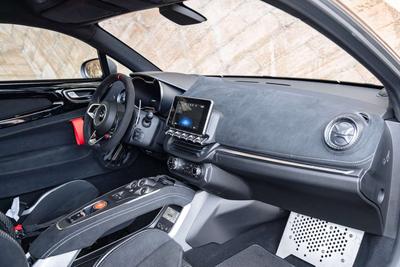 Alpine A110 R -  - Joinsteer - #2