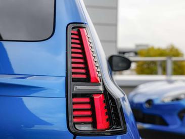 Alpine A290 GT Performance — photo 14
