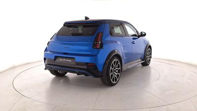 Alpine A290 GT Performance - - Joinsteer - #2