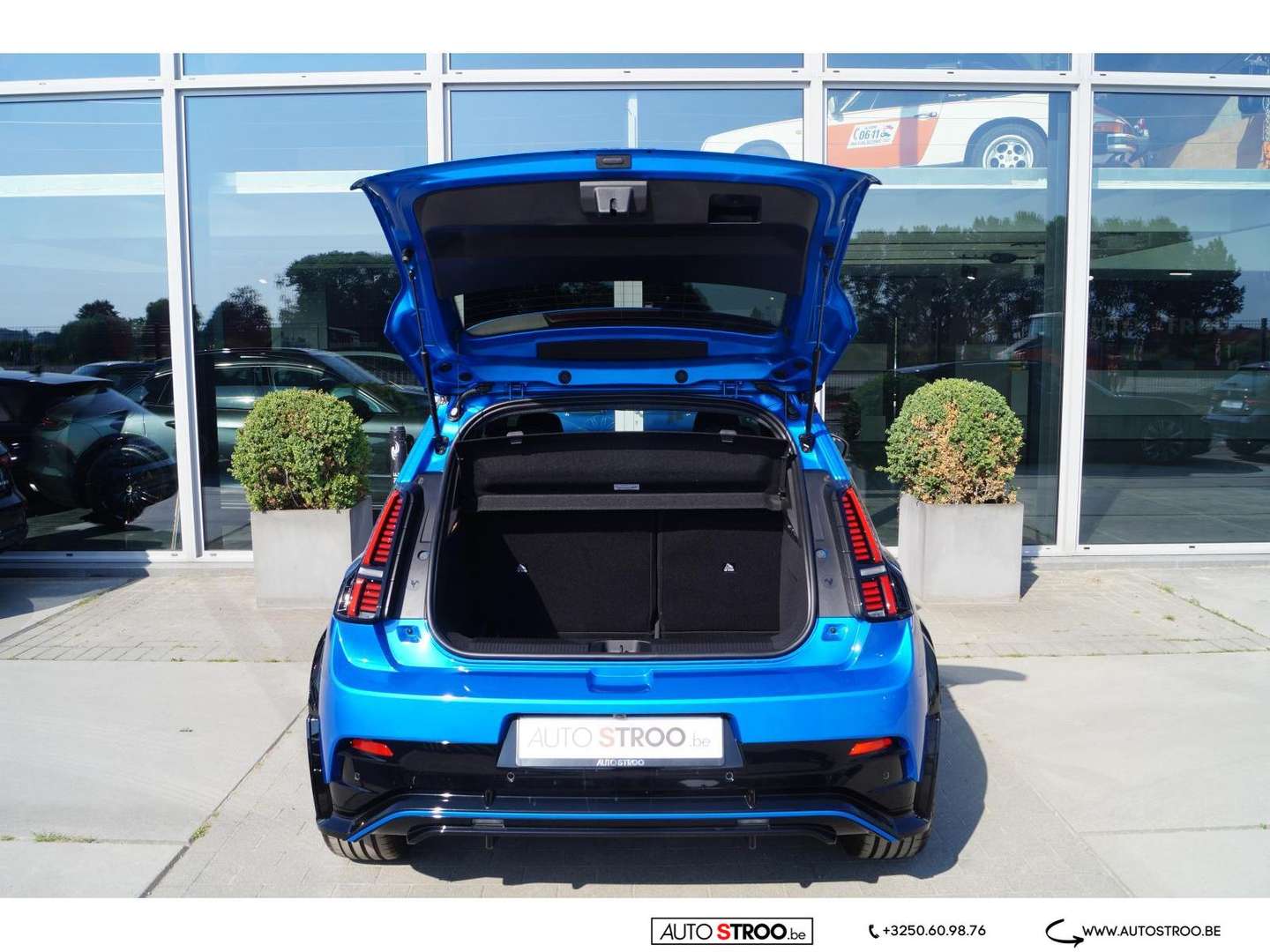 Alpine A290 GTS Première Édition - 2025 - Joinsteer - #6