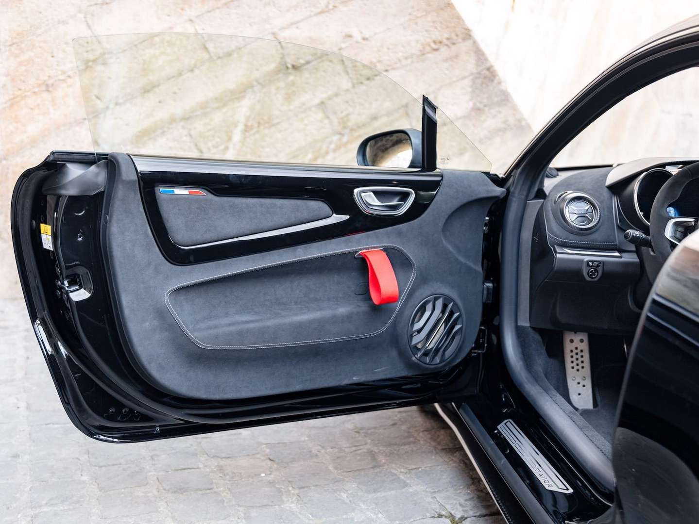 Alpine A110 R - 2024 - Joinsteer - #4