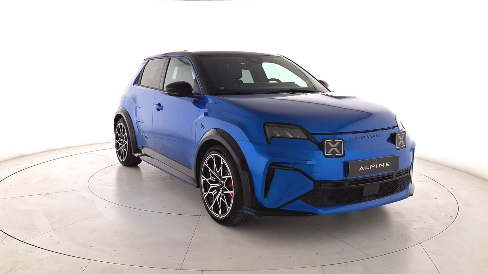 Alpine A290 GT Performance - 2025 - Joinsteer - #4