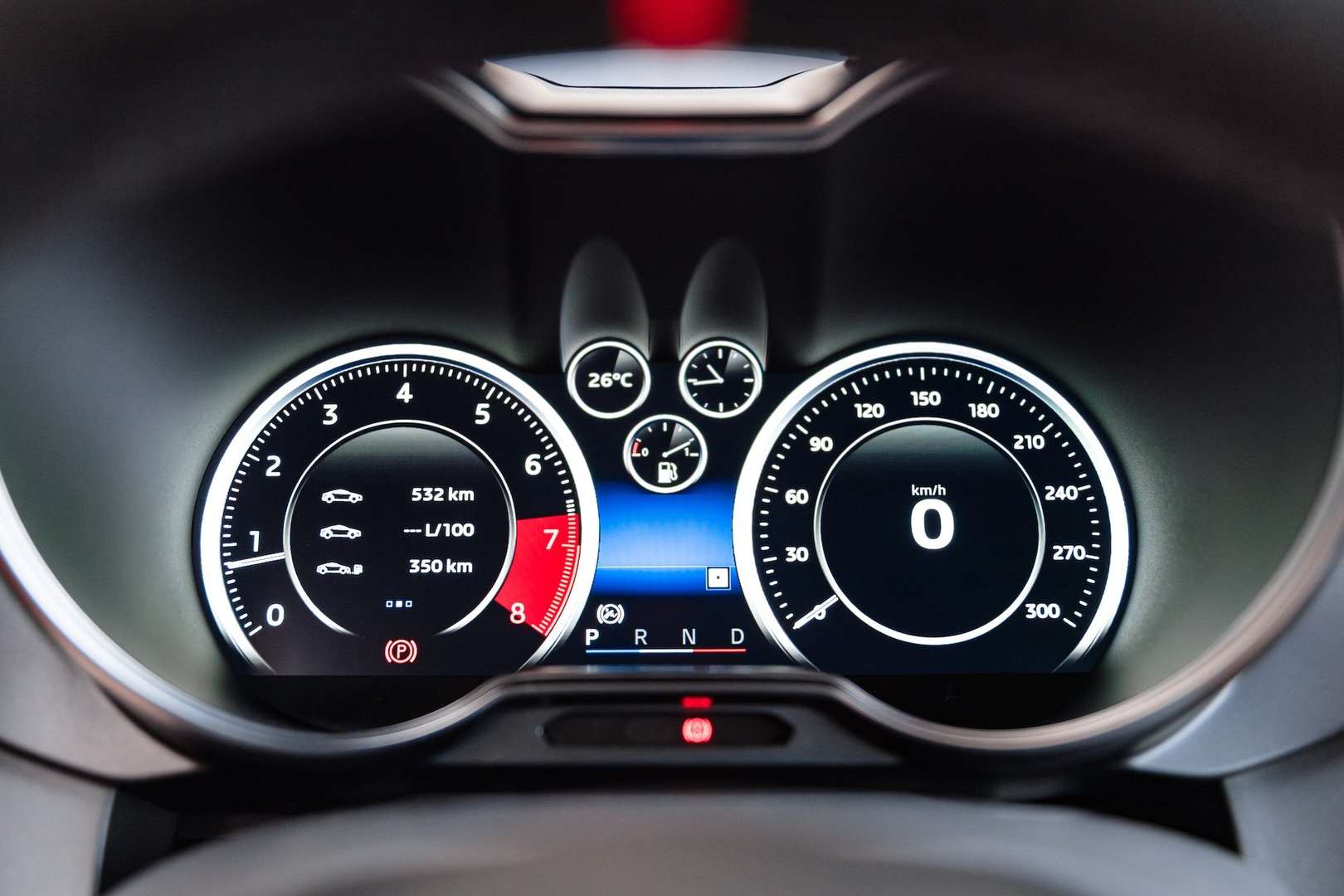 Alpine A110 R - 2024 - Joinsteer - #5