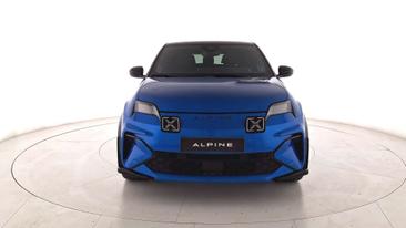 Alpine A290 GT Performance — photo 5