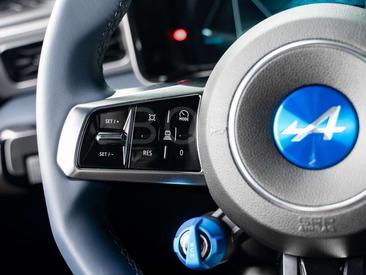 Alpine A290 GTS — photo 17