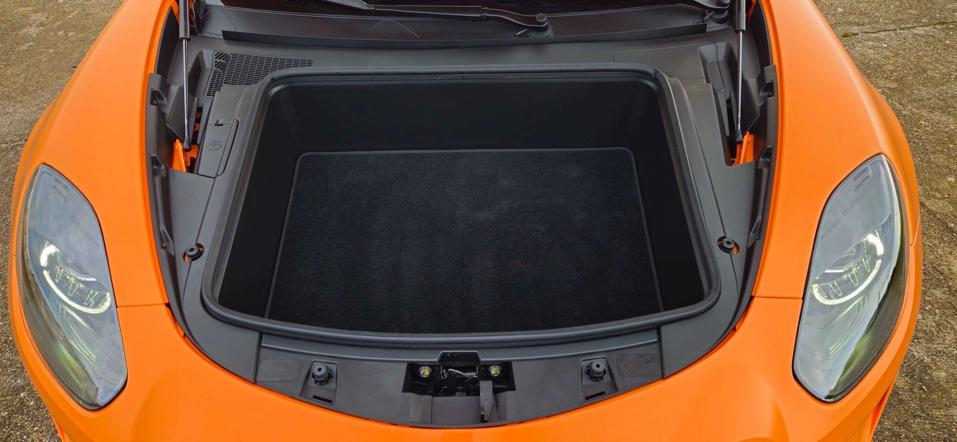 Alpine A110 GTS - 2025 - Joinsteer - #26