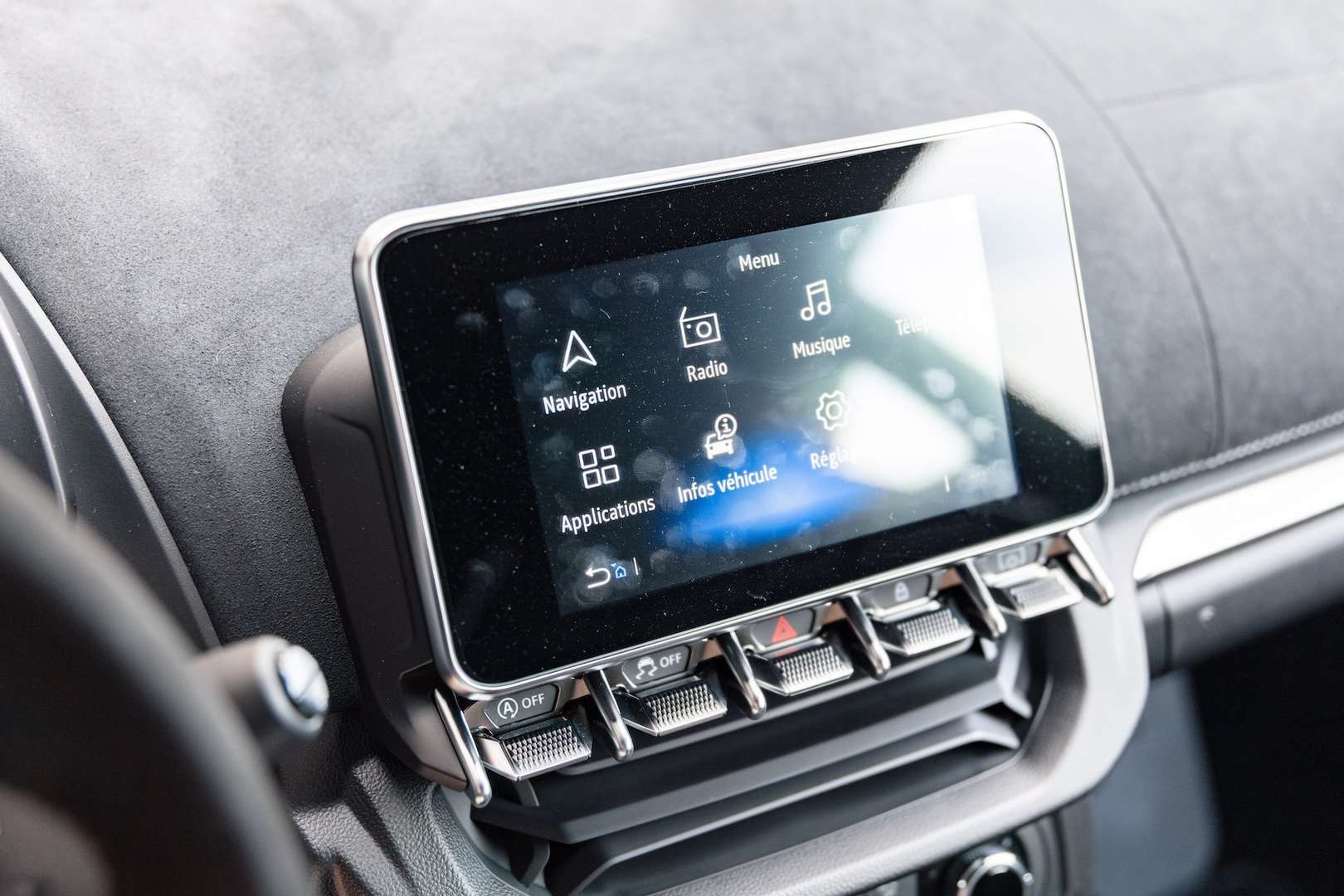 Alpine A110 R - 2024 - Joinsteer - #6