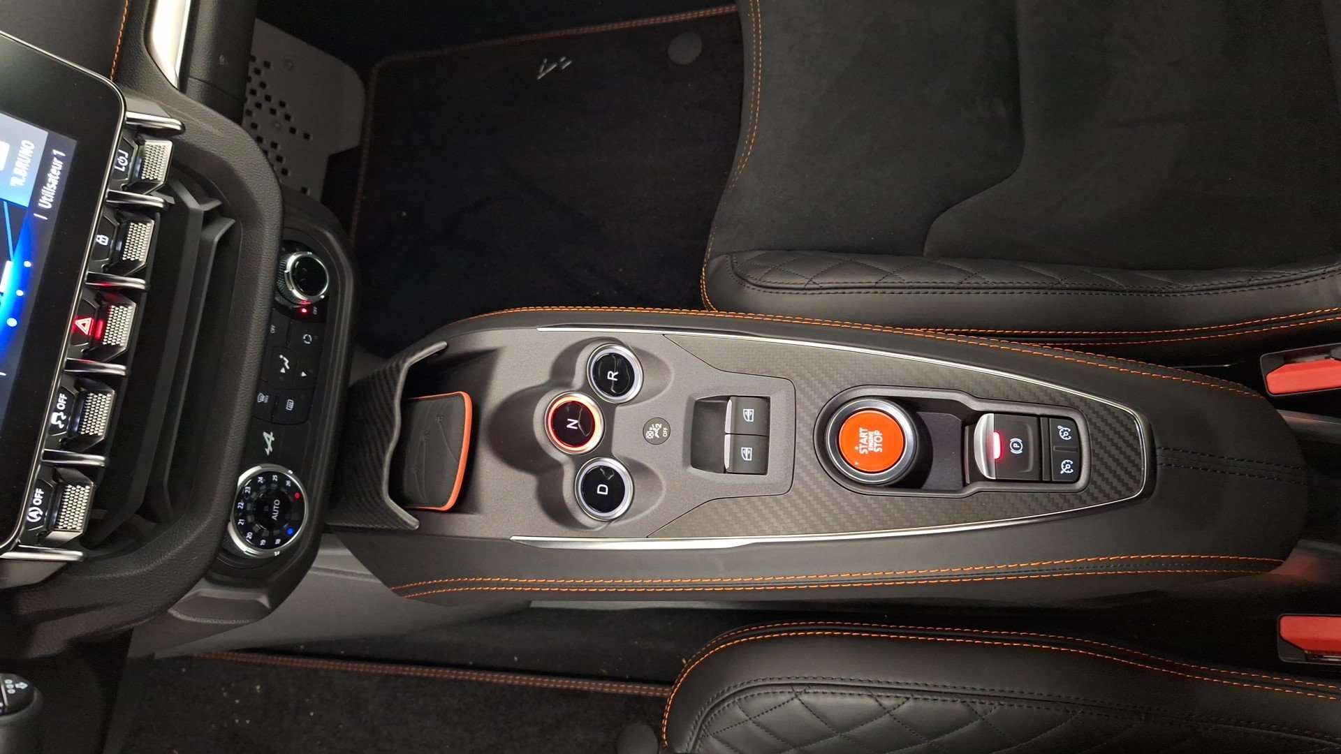 Alpine A110 S Pack Aéro - 2024 - Joinsteer - #17