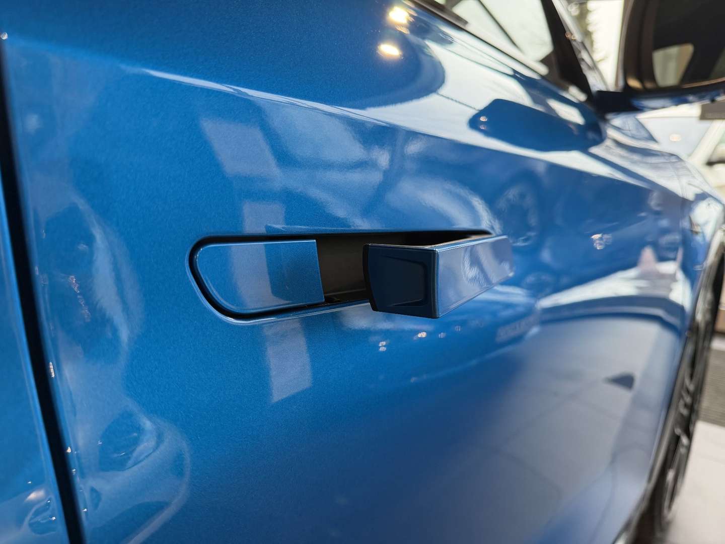 Alpine A290 GT - 2026 - Joinsteer - #8