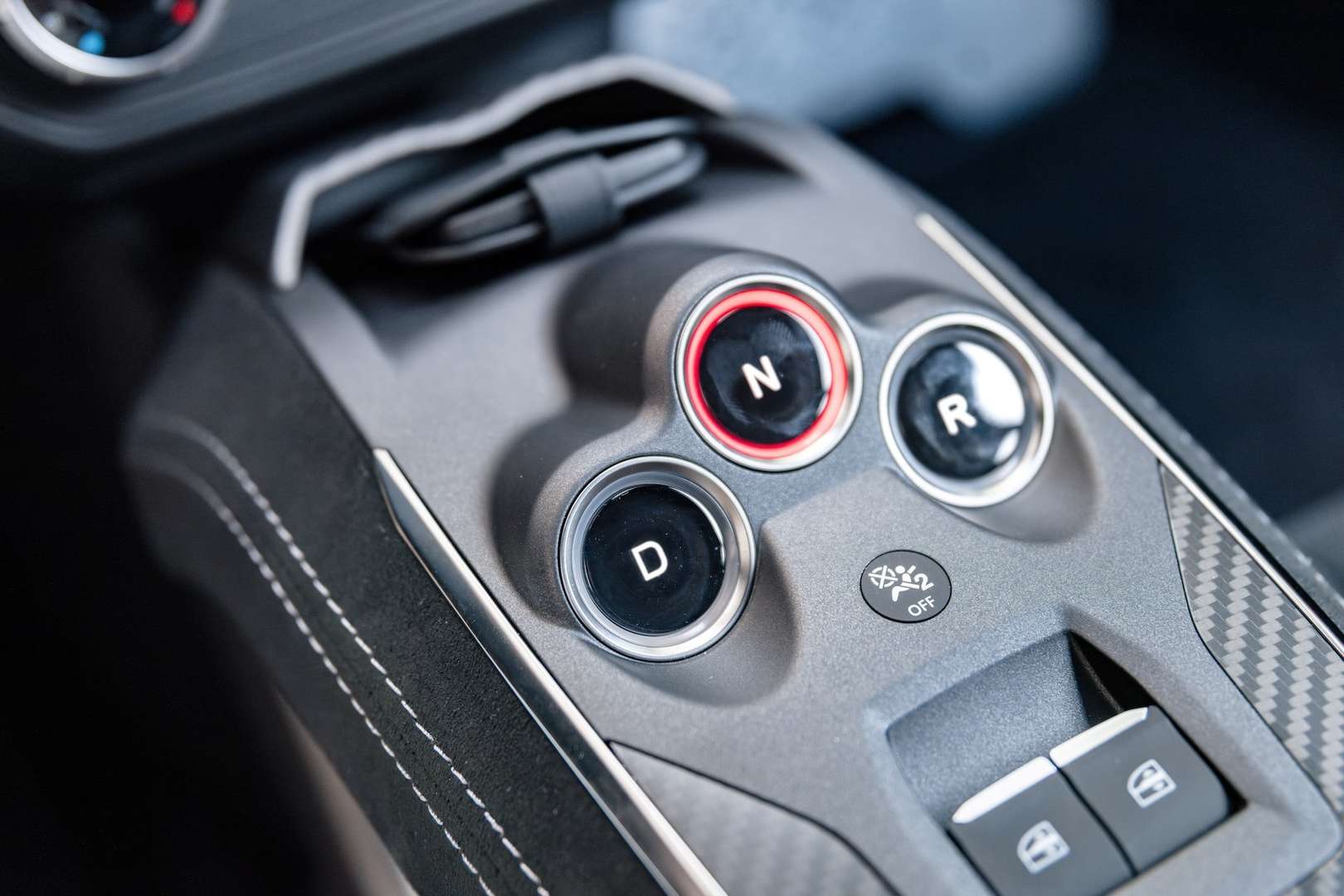 Alpine A110 R - 2024 - Joinsteer - #7