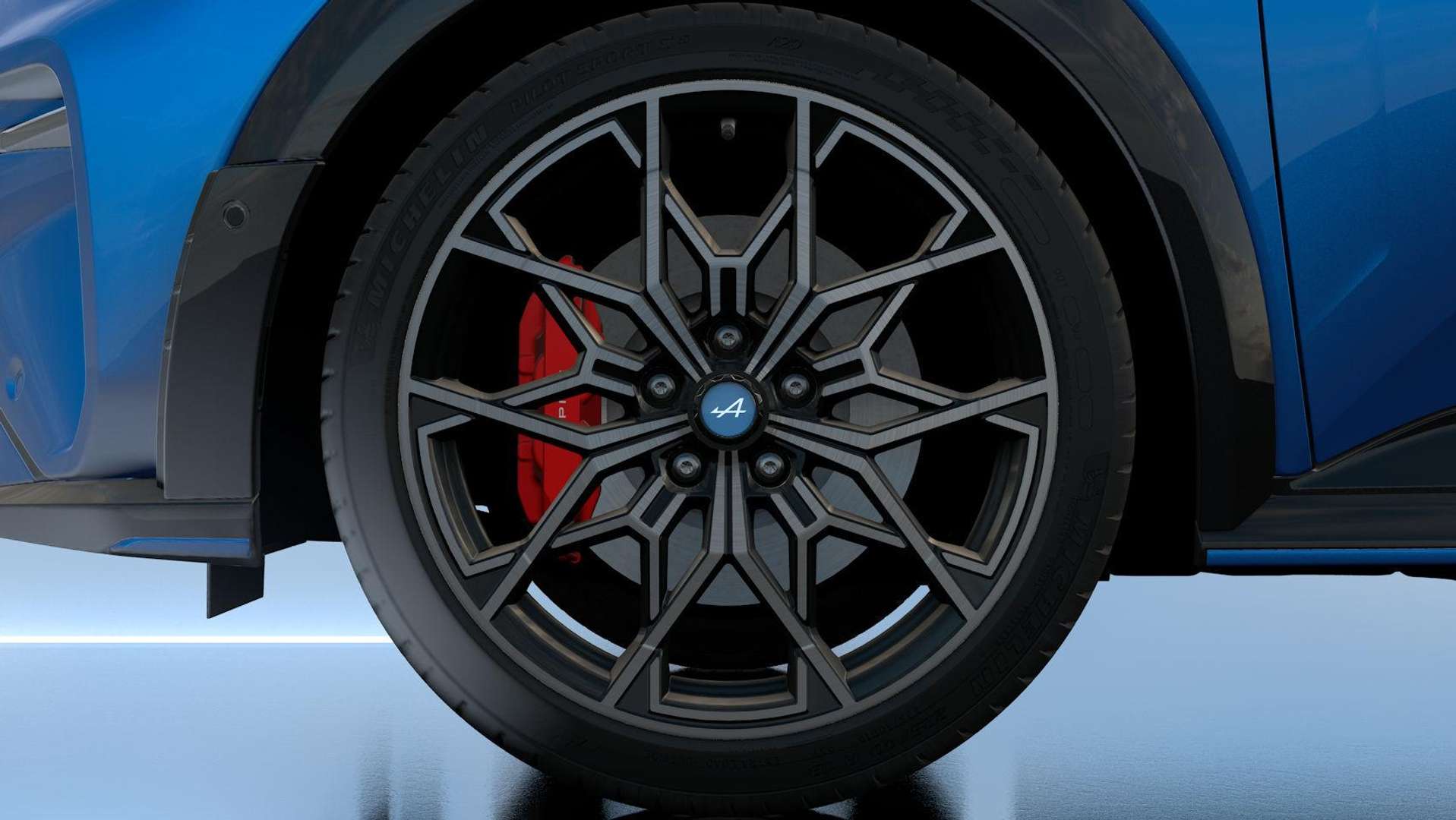 Alpine A290 GT Performance - 2025 - Joinsteer - #3