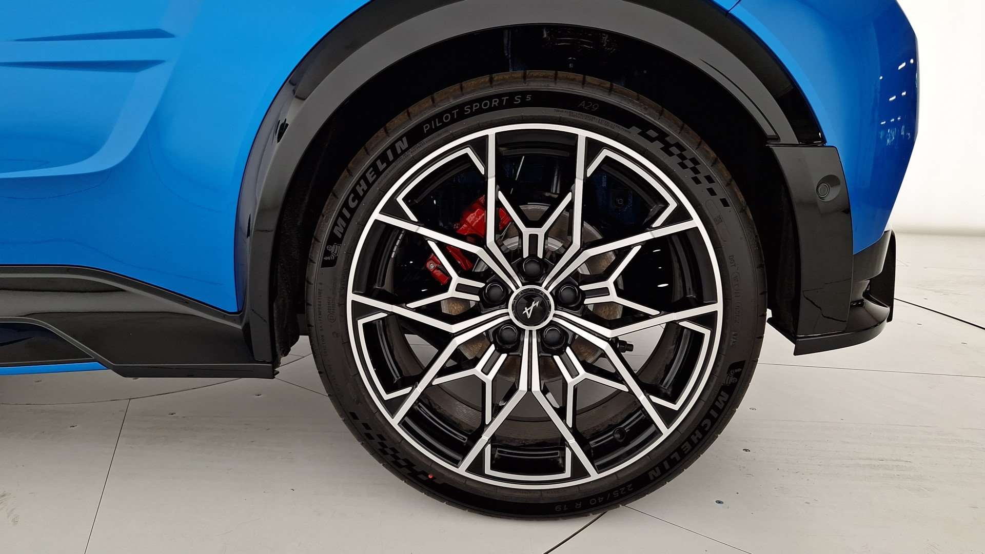 Alpine A290 GT Performance - 2025 - Joinsteer - #8