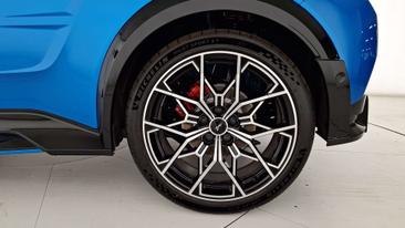 Alpine A290 GT Performance — photo 8