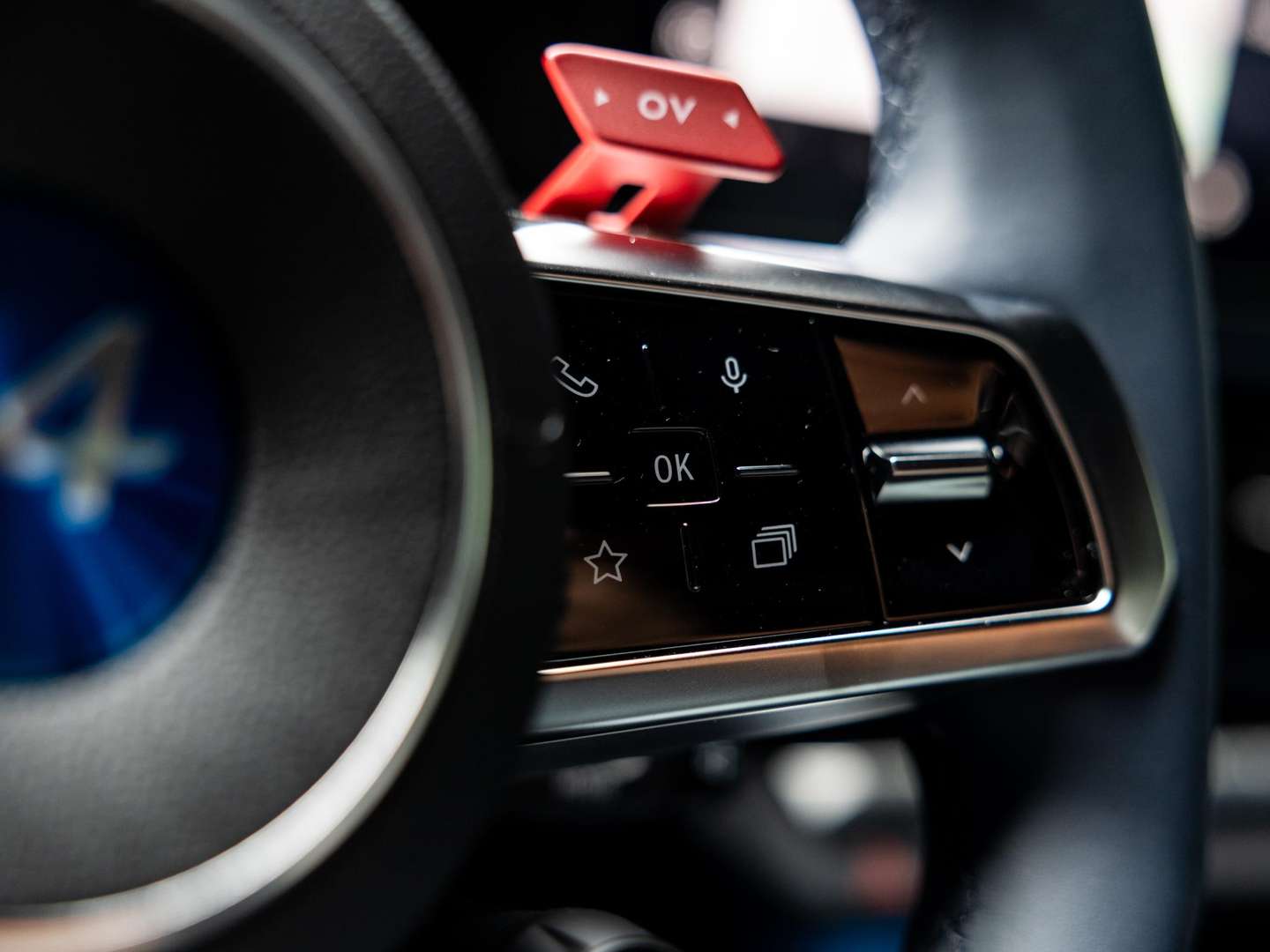 Alpine A290 GT - 2026 - Joinsteer - #18