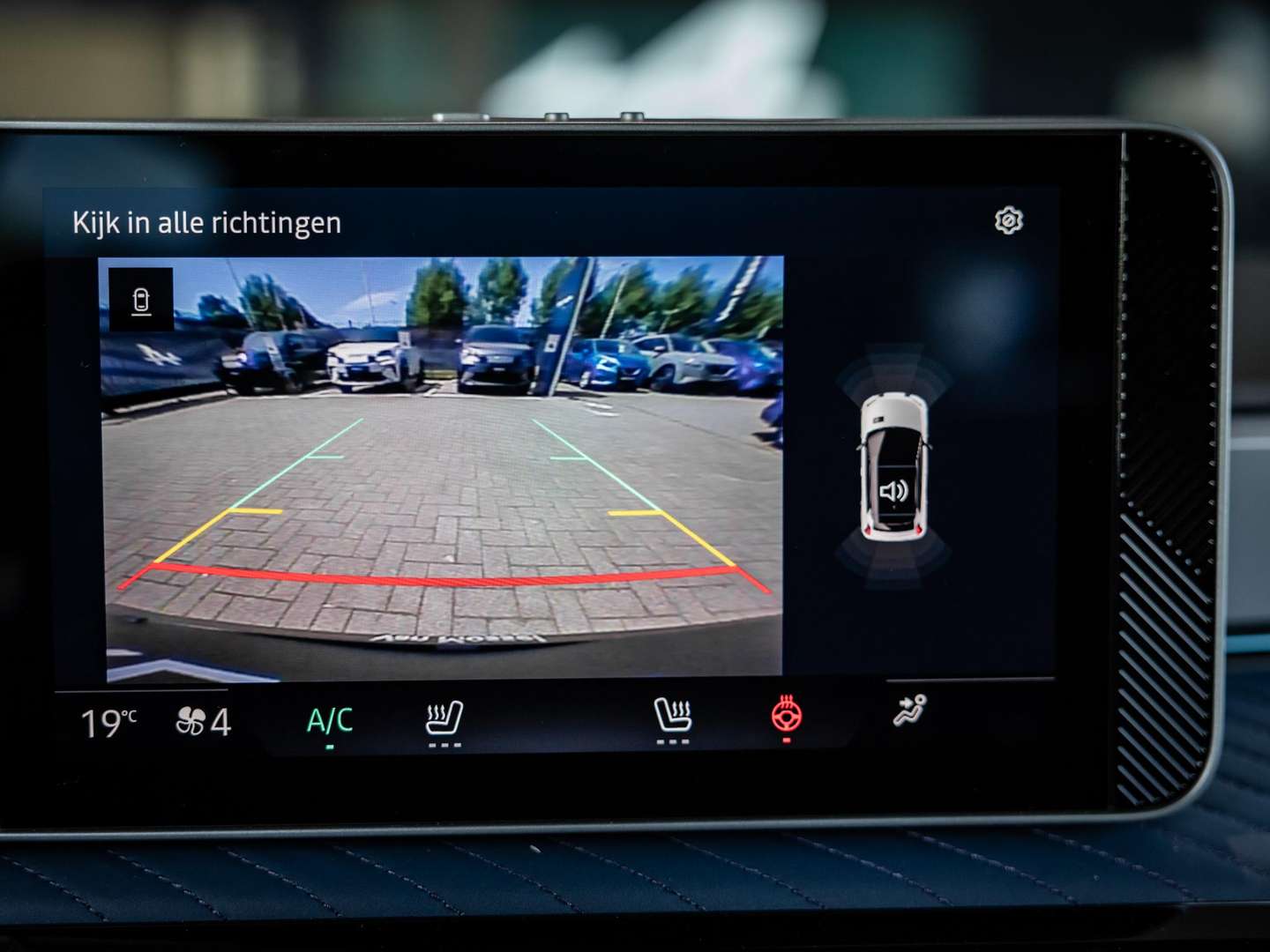 Alpine A290 GT - 2026 - Joinsteer - #35