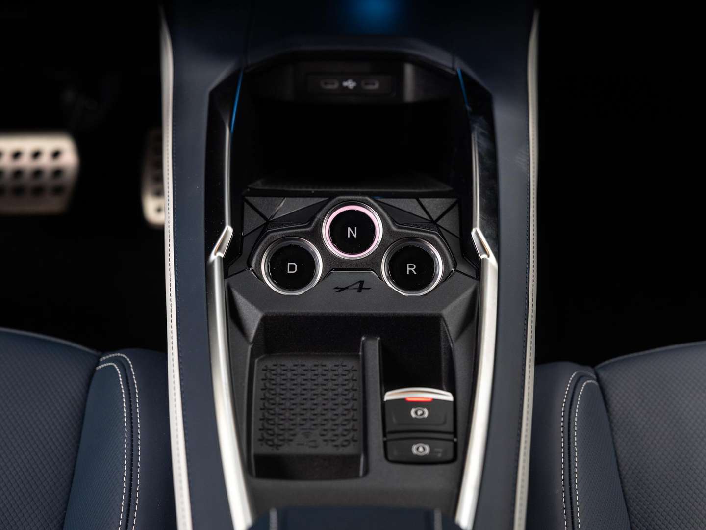 Alpine A290 GT - 2026 - Joinsteer - #12